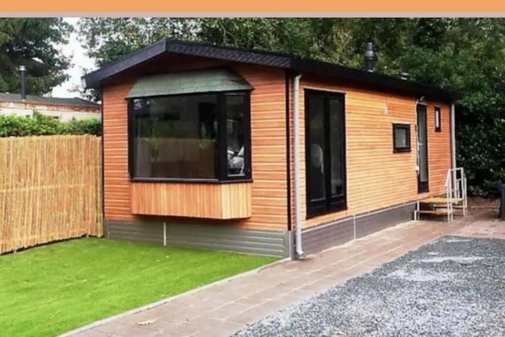 Het Eikenhuisje In Putten; Op De Veluwe. Casa vacanze
