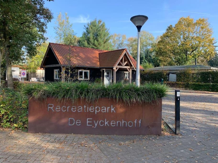 Het Eikenhuisje In Putten; Op De Veluwe. Casa vacanze