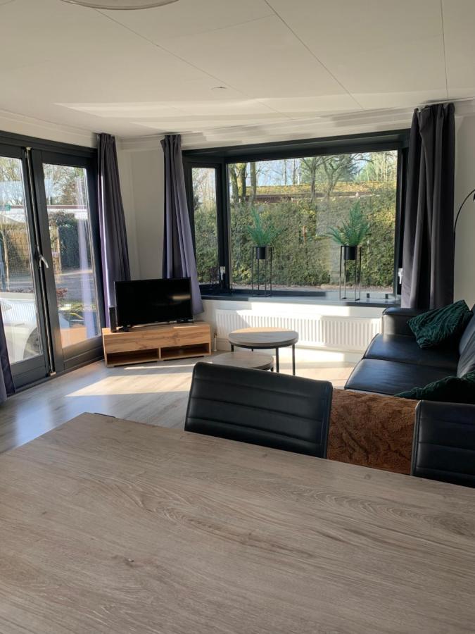 Casa vacanze Het Eikenhuisje In Putten; Op De Veluwe. *